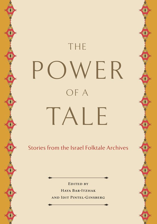 Raphael Patai Series in Jewish Folklore and Anthropology - T ... - cover