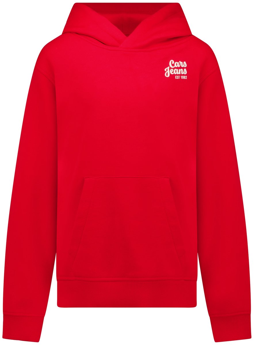Cars Jeans Hoodie Jolie jr. -
