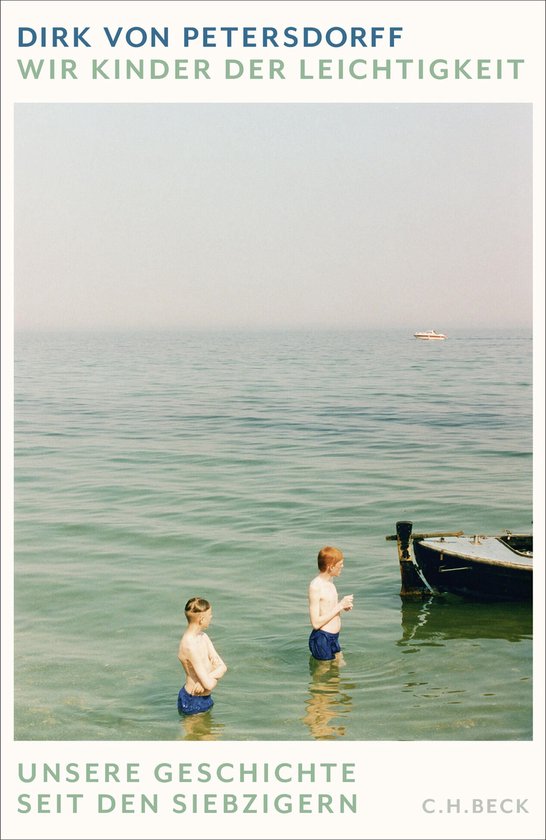 Wir Kinder der Leichtigkeit