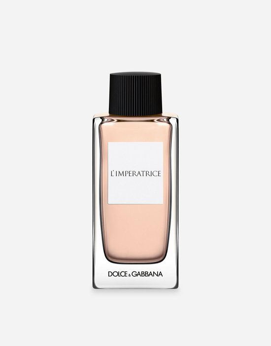 Dolce & Gabbana 3 L'Impératrice 100 ml - Eau de Toilette - Unisex