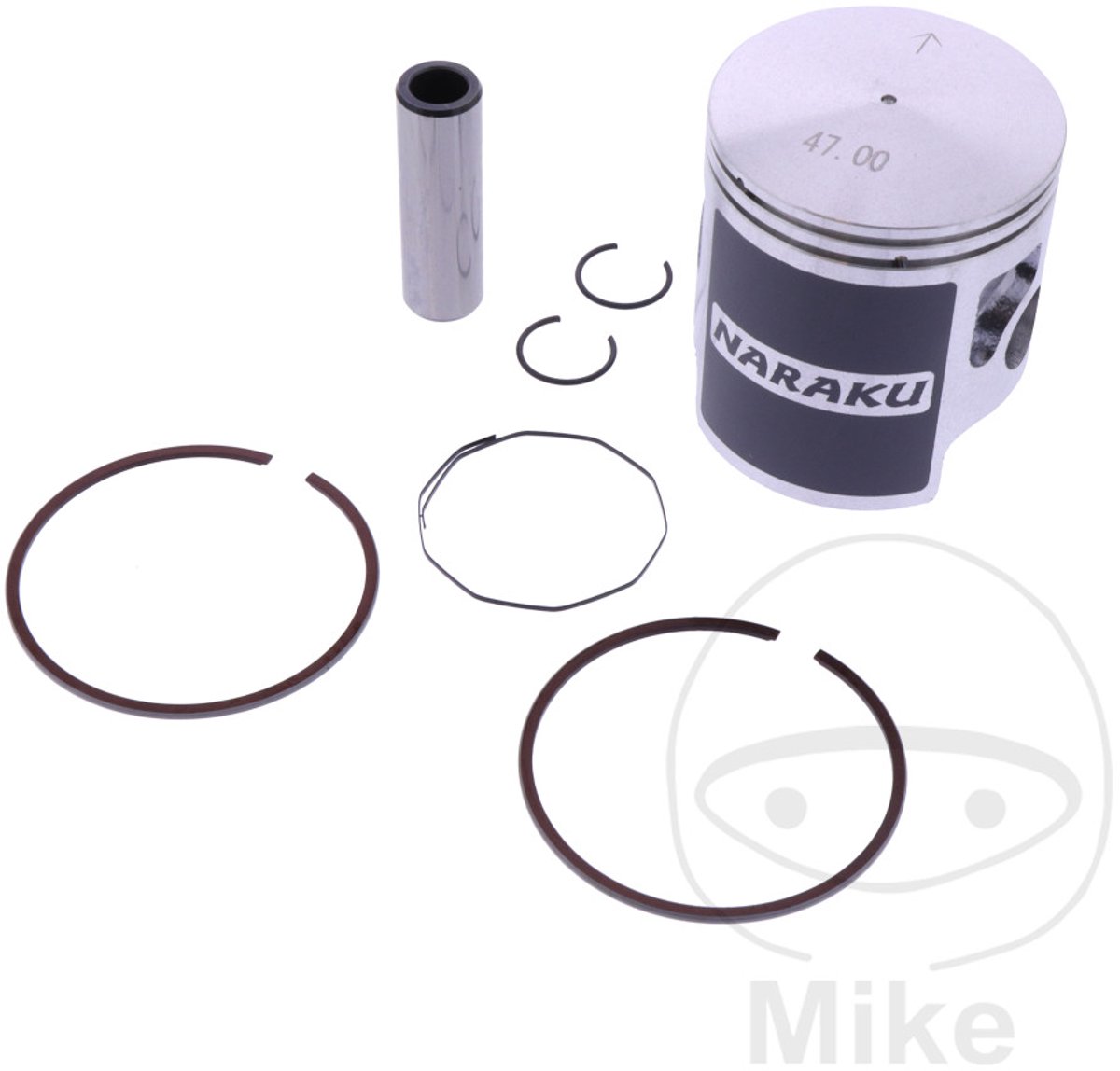 Kit de piston 70CCM Naraku