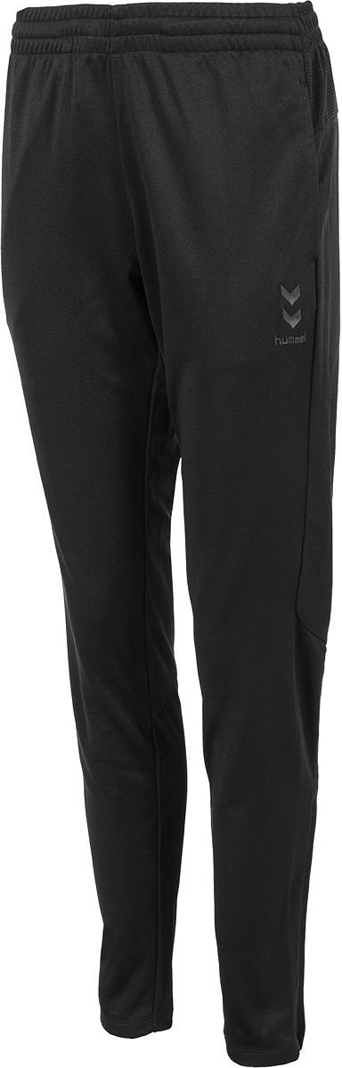 hummel - Tulsa Pants Dames - Sportbroek - Maat L - Zwart