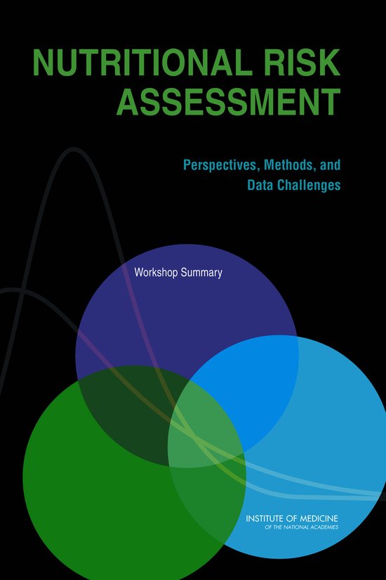Nutritional Risk Assessment - cover