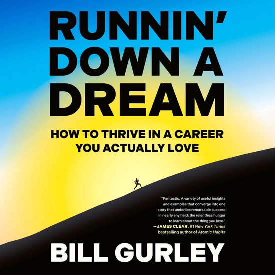Runnin' Down a Dream - cover