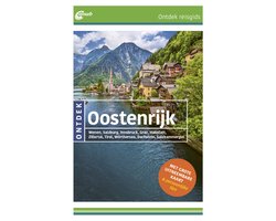 ANWB Ontdek - Oostenrijk