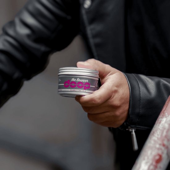 doop The Bouncer 100ml - Wax - Haarverzorging