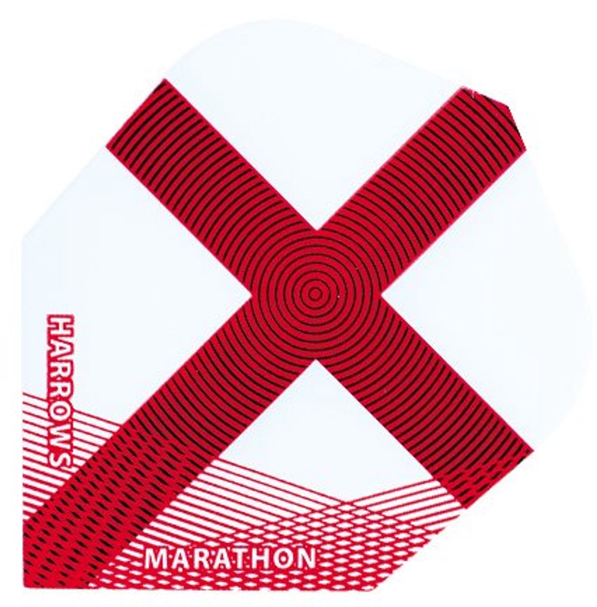 Harrows Marathon England - Dart Flights