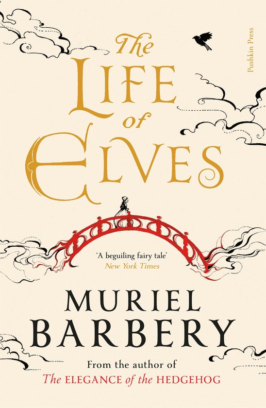 The Life of Elves