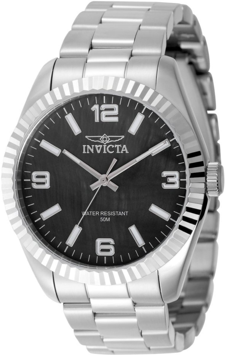 Invicta Specialty 50129 Heren Quartz Horloge - 43 mm