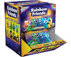 Rainbow Friends - Minifiguren S3