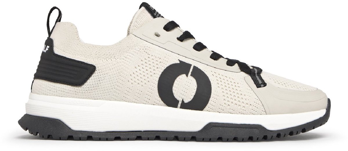 ECOALF Mumbai beige slippers
