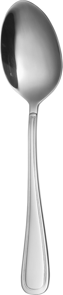 Sola Serveerlepel Windsor - Zilver - Los bestek - 1 stuk
