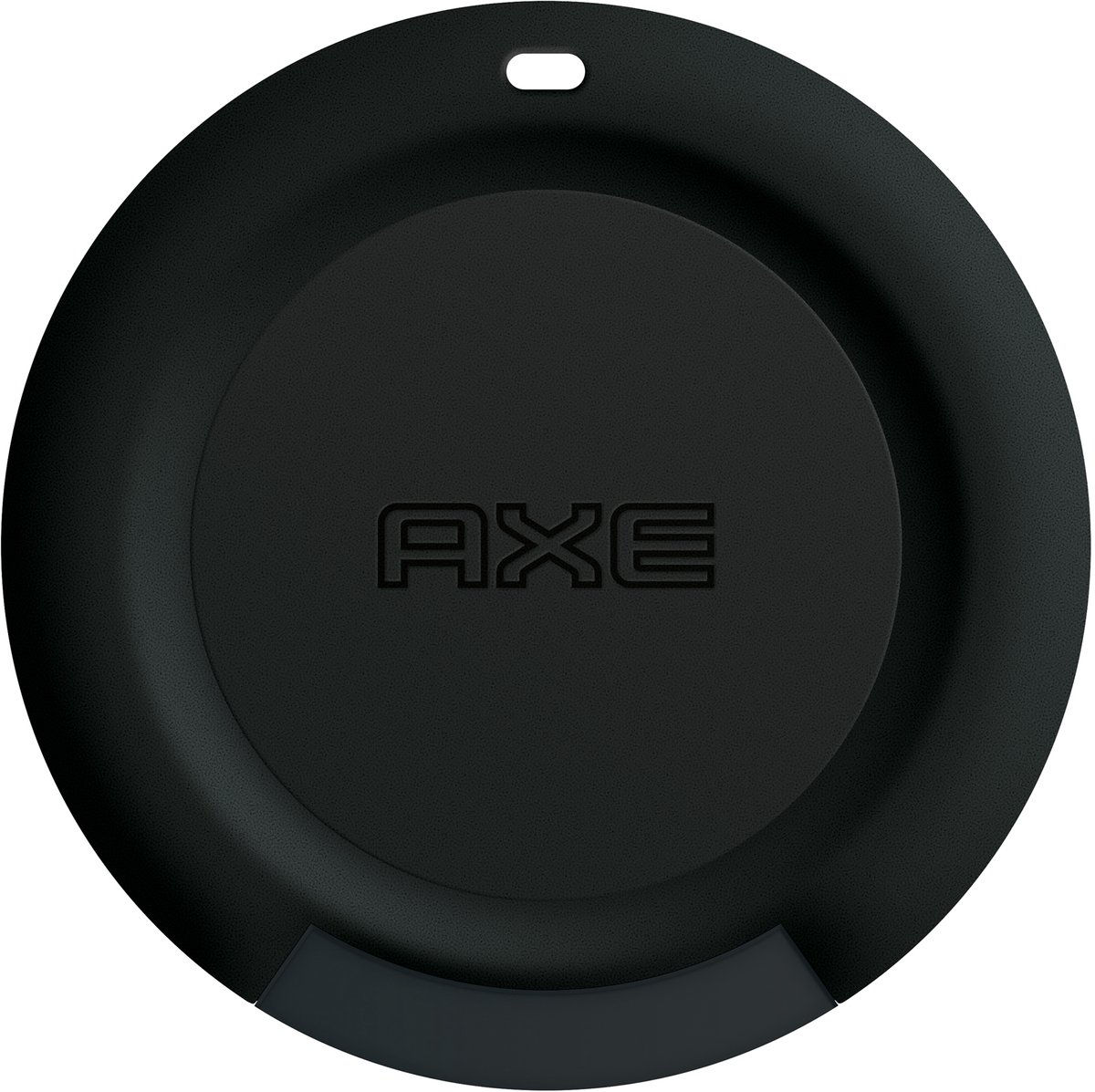 AXE 3D Luchtverfrisser Black - Verspreidt heerlijke geuren van bergamot, rozemarijn en cederhout - Werkt tot 30 dagen - Aan binnenspiegel