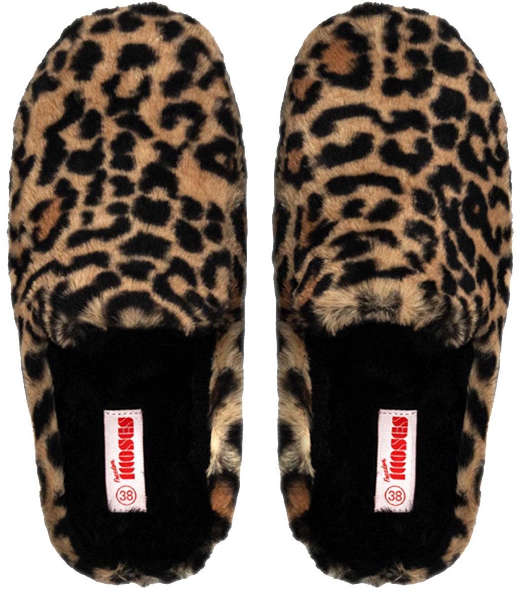Freedom Moses Slippers BUBBA WILD 37