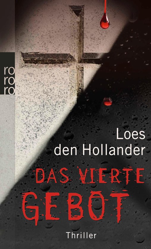 Das vierte Gebot - cover
