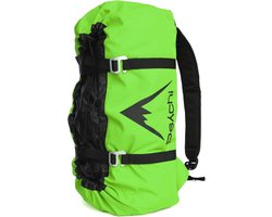 Rope Bag voor Klimtouw en Benodigdheden – Ruime en Veilige Touwtas