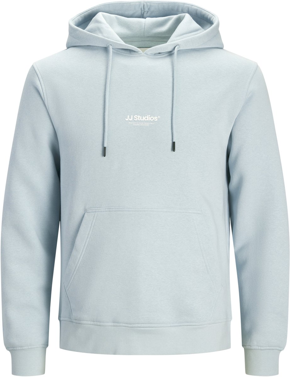 JACK&JONES ESSENTIALS - JJESOHO SWEAT HOOD NOOS Heren Trui