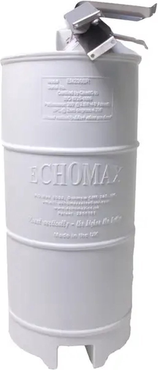 Echomax Radarreflector