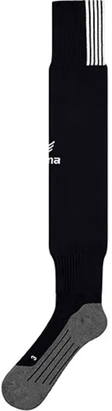 Chaussettes de Football Erima Madrid - Zwart | Taille: 41-43