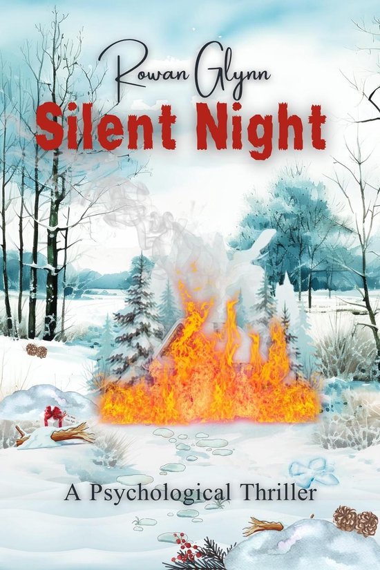 Silent Night - cover