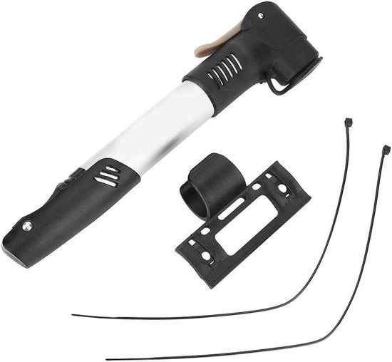 Electrische fietspomp - kopen? | Korting tot 53