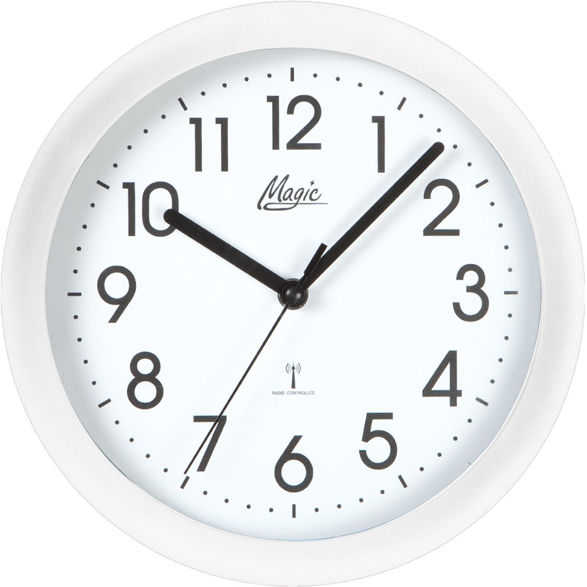 Magic Unisexhorloge 4490-0M