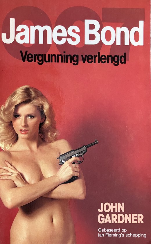 Vergunning verlengd