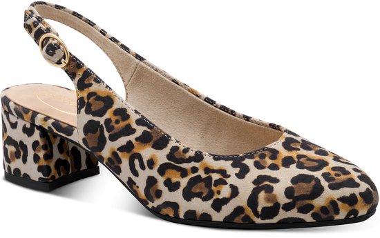 Tamaris Comfort Essentials Dames Pumps - LUIPAARD
