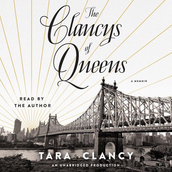 The Clancys of Queens - cover