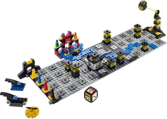 LEGO 50003 bouwspeelgoed