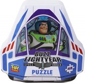 Disney Pixar Toy Story 4 Buzz Lightyear Legpuzzel 48 stuk(s) Stripfiguren
