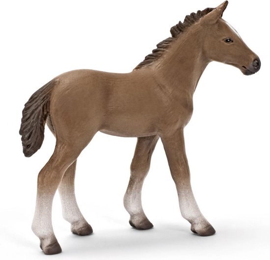 schleich-hannover-veulen-bol