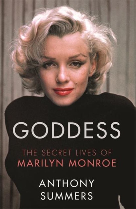 Goddess - cover