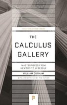 The Calculus Gallery – Masterpieces from Newton to Lebesgue