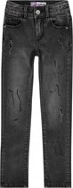 Raizzed Kinder Meisjes Jeans  - Maat 170