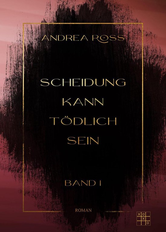 Scheidung kann tödlich sein - cover
