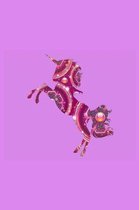 Unicorn Gems: Milage Journal