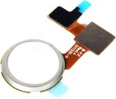 Let op type!! Home Button Flex Cable with Fingerprint Identification Replacement for Google Nexus 5X(White)