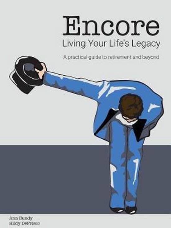 A Strategy for All Seasons- Encore Living Your Life's Legacy - cover