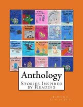 Anthology: Stories Inspired by Reading