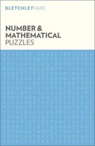 Bletchley Park Number and Mathematical Puzzles