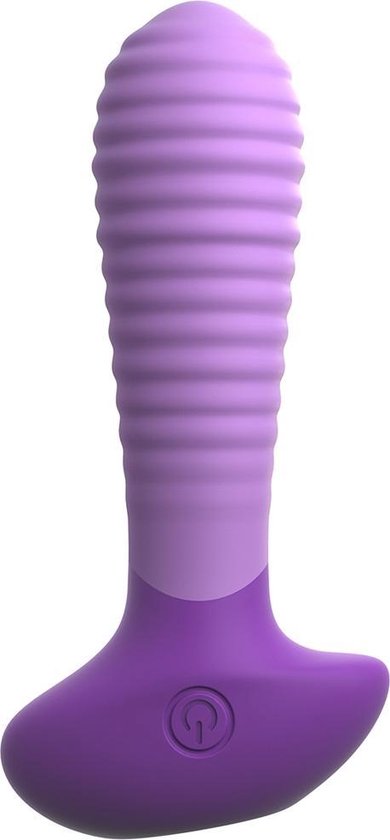 Pipedream Fantasy For Her Petite Tease Her Purple Bol Com