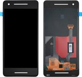 Let op type!! LCD Screen and Digitizer Full Assembly for Google Pixel 2(Black)