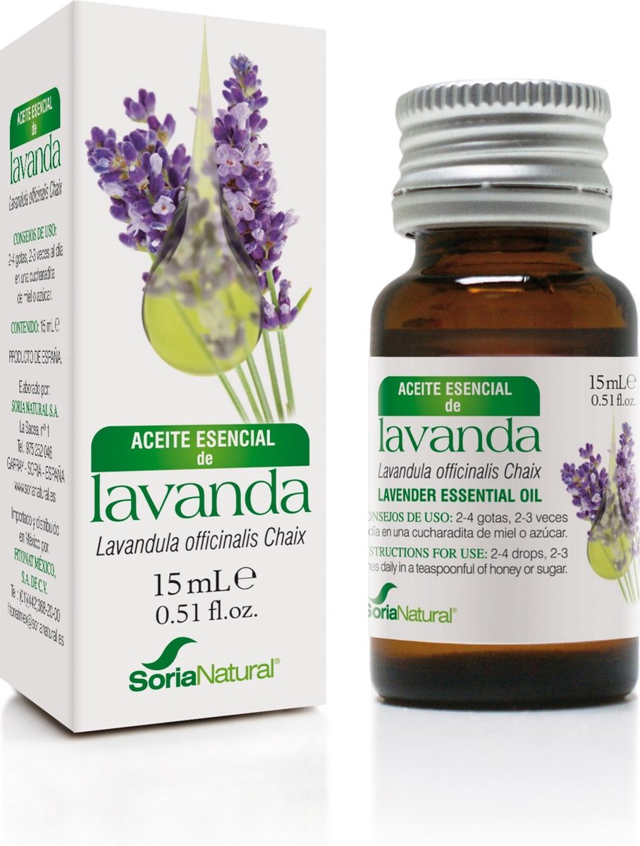 Goedkoopste Lavandula Officinalis Sor
