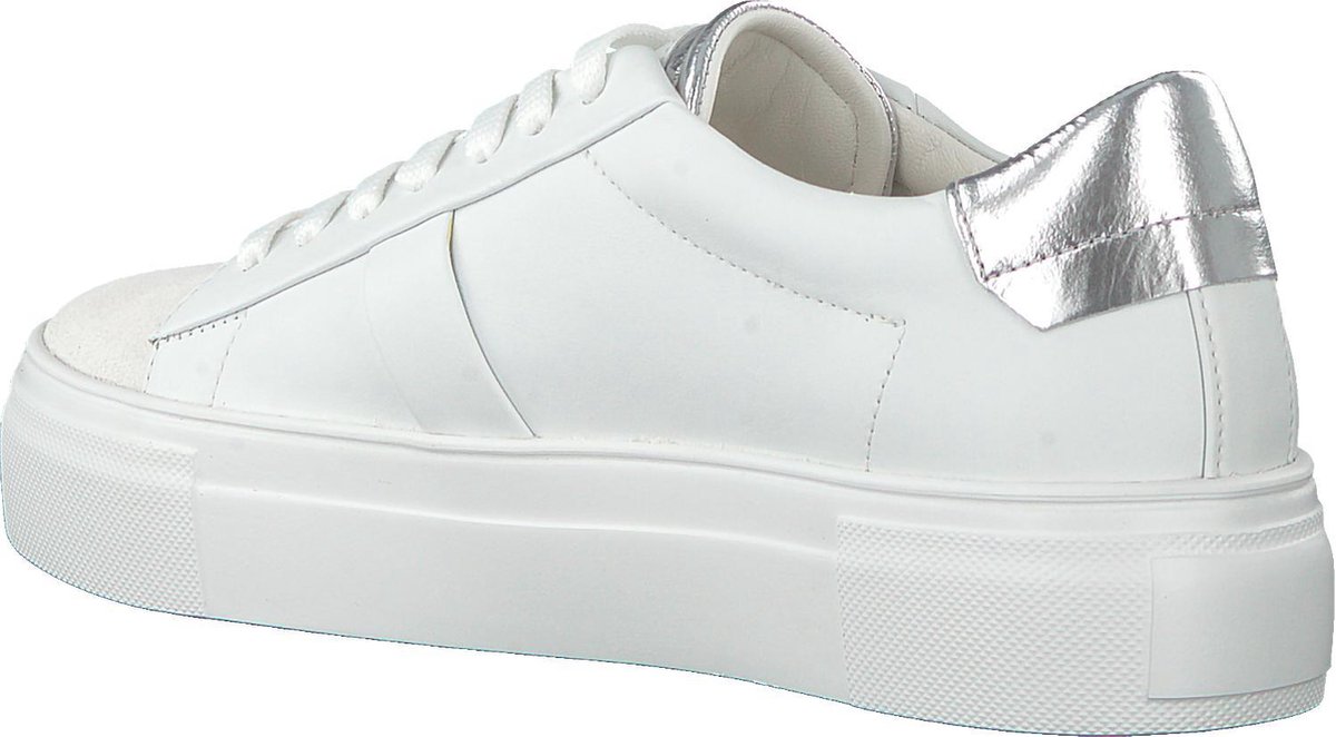 Kennel \u0026 Schmenger Dames Lage sneakers 22490 - Wit - Maat 38+ | bol.com
