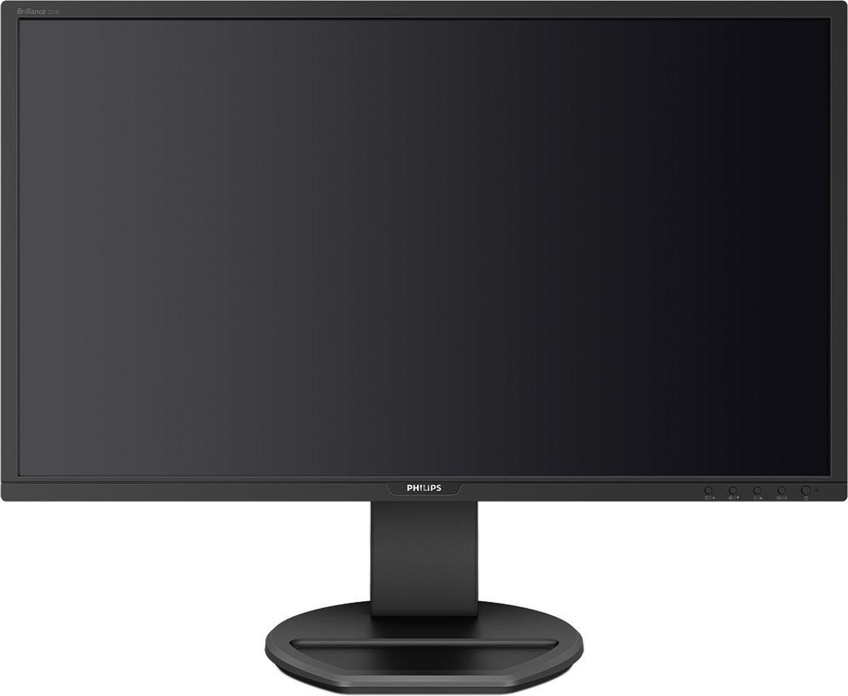 Philips B Line LCD-monitor 221B8LHEB/00