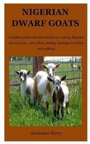 Nigerian Dwarf Goats