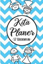 Kita Planer 52 Wochenplan