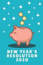 New Year's Resolution 2020