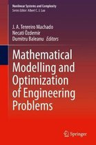 Nonlinear Systems and Complexity- Mathematical Modelling and Optimization of Engineering Problems